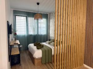 el jardín del torcal studio