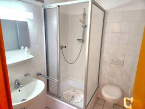 Pension Blümchen am Kiesgrube