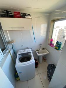 Apartamento Completo Agrishow