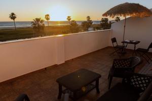 Hotel Playa Conil - Beachfront Studios & Suites