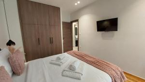 Vivians Deluxe Apartment