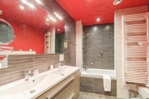 Hotels L'Hostellerie du Chateau : photos des chambres