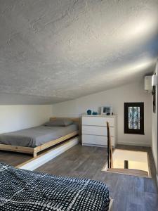 Maison Bord de mer Theoule