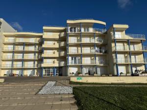 Plage Bleue, terrasse vue mer, wifi Netflix