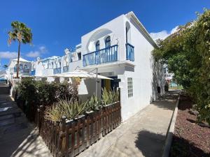 PLAYMAR Refugio Palmeras - 3hvězdičkové hotely ve městě Maspalomas