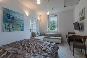 Romantic Seafront Studio Koper - Happy Rentals