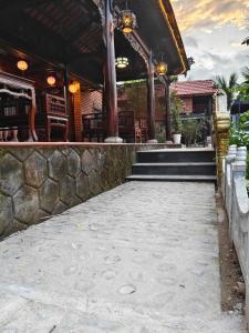 Mai Viên Homestay & Restaurant