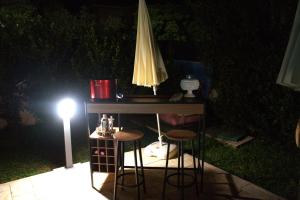 villa lucia