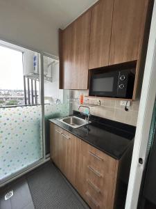 Charming condo 5min walk to MRT near DMK,Chatuchak