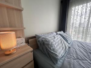 Charming condo 5min walk to MRT near DMK,Chatuchak