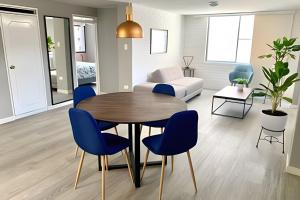 Acogedor, cómodo y tranquilo en el centro Histórico.