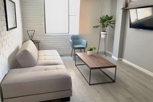 Acogedor, cómodo y tranquilo en el centro Histórico.