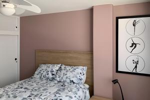 Acogedor, cómodo y tranquilo en el centro Histórico.