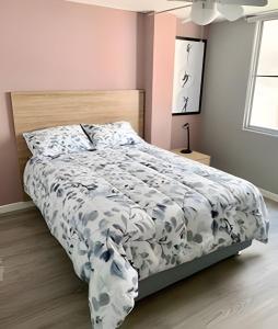 Acogedor, cómodo y tranquilo en el centro Histórico.