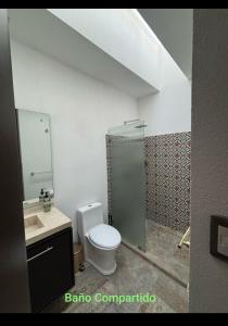 Casa Nogal Pet Friendly