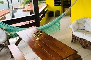 Casa 2 dormitórios Martim de Sá