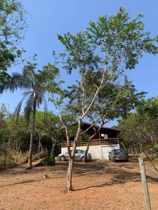 Casa Madeira em Santo hilario