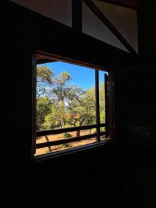 Casa Madeira em Santo hilario