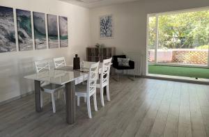 Beach House SantAndrea