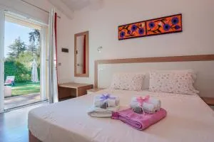 Pixel b&b - بونتا مارينا