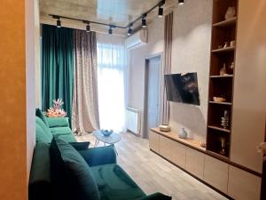 Cozy apartment for travelling