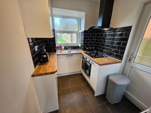 Brookside House Share