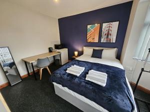 Brookside House Share