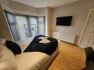 Brookside House Share