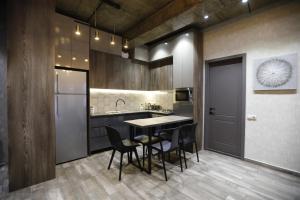 Cozy apartment for travelling