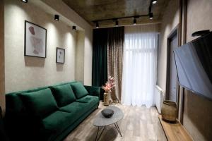 Cozy apartment for travelling