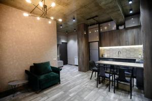 Cozy apartment for travelling