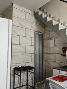 Apartamento Cavalcante