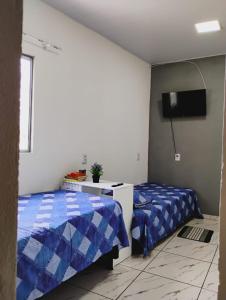 Apartamento Cavalcante