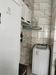 Apartamento Cavalcante