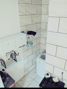 Apartamento Cavalcante