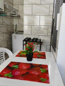 Apartamento Cavalcante