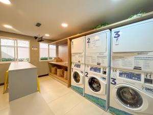 Cozy Nest - apartamento aconchegante na Bela Vista