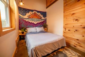 Barn Door Hostel