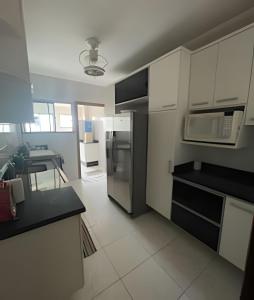 Apartamento na Praia Grande (3)