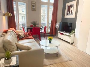 Saint Michel Quartier Latin With AC