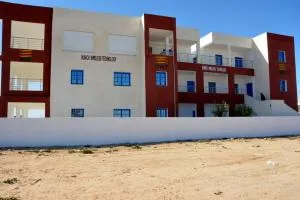 JASMIN MWT MUNICH ---800 Meter zum Strand-Sea-Beach - Awlād ‘Umar