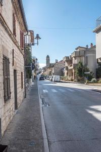 Appartamento con 2 Camere da Letto