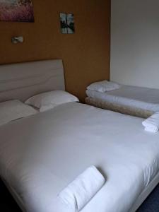 Hotels Astrotel Romorantin-Lanthenay Soiree etape : photos des chambres