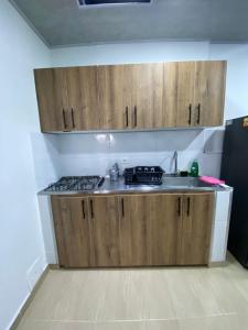 Hermoso y amplio apartamento en avenida circunvalar