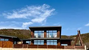 Luxury SPA House Veles - Chiflik