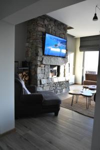 Luxury SPA House Veles