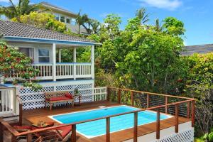 Featured in Hawaii Magazine, Stunning views!