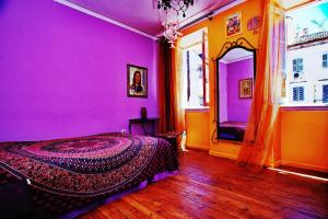 Central Venetian apartment with great view