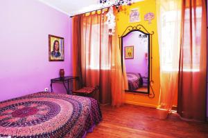 Central Venetian apartment with great view