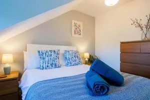 Passion Flower Cottage - 彭布罗克郡